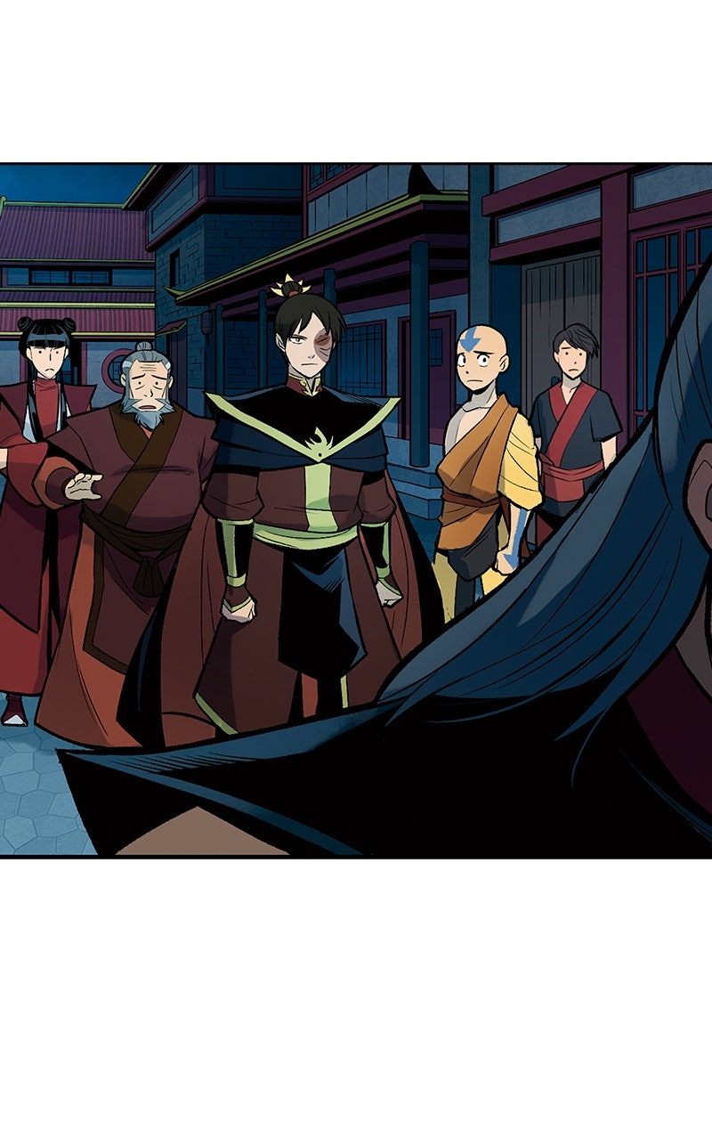 Read Avatar_ The Last Airbender Manga Online