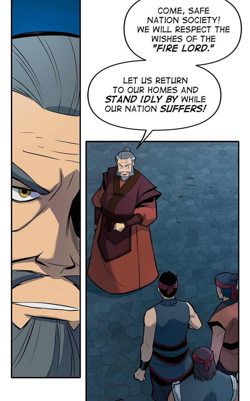 Read Avatar_ The Last Airbender Manga Online