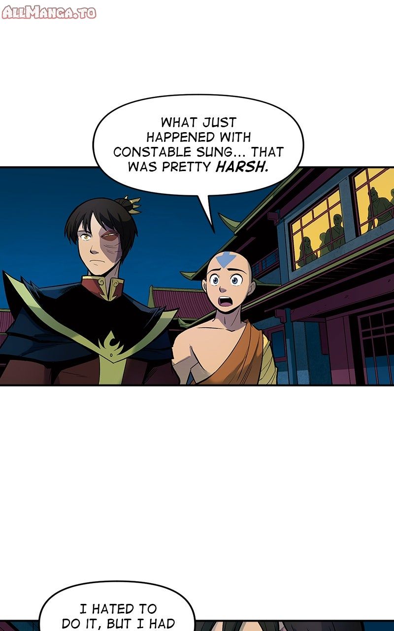 Read Avatar_ The Last Airbender Manga Online