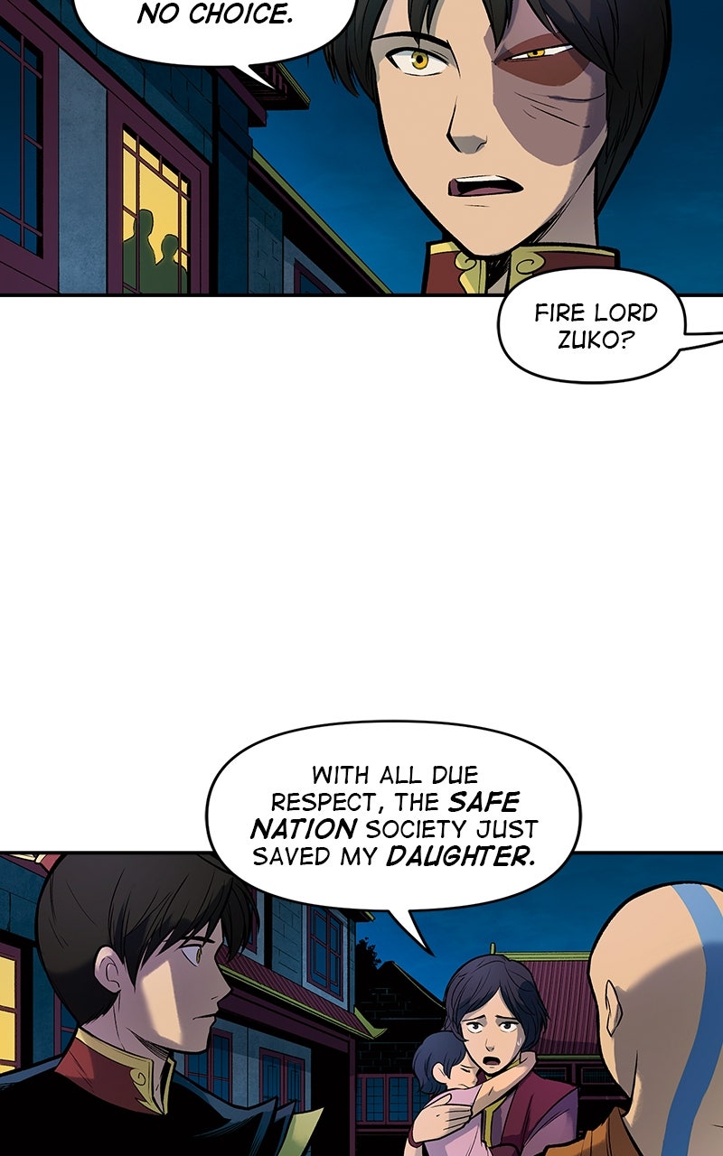 Read Avatar_ The Last Airbender Manga Online