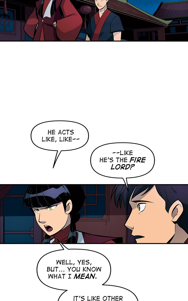 Read Avatar_ The Last Airbender Manga Online