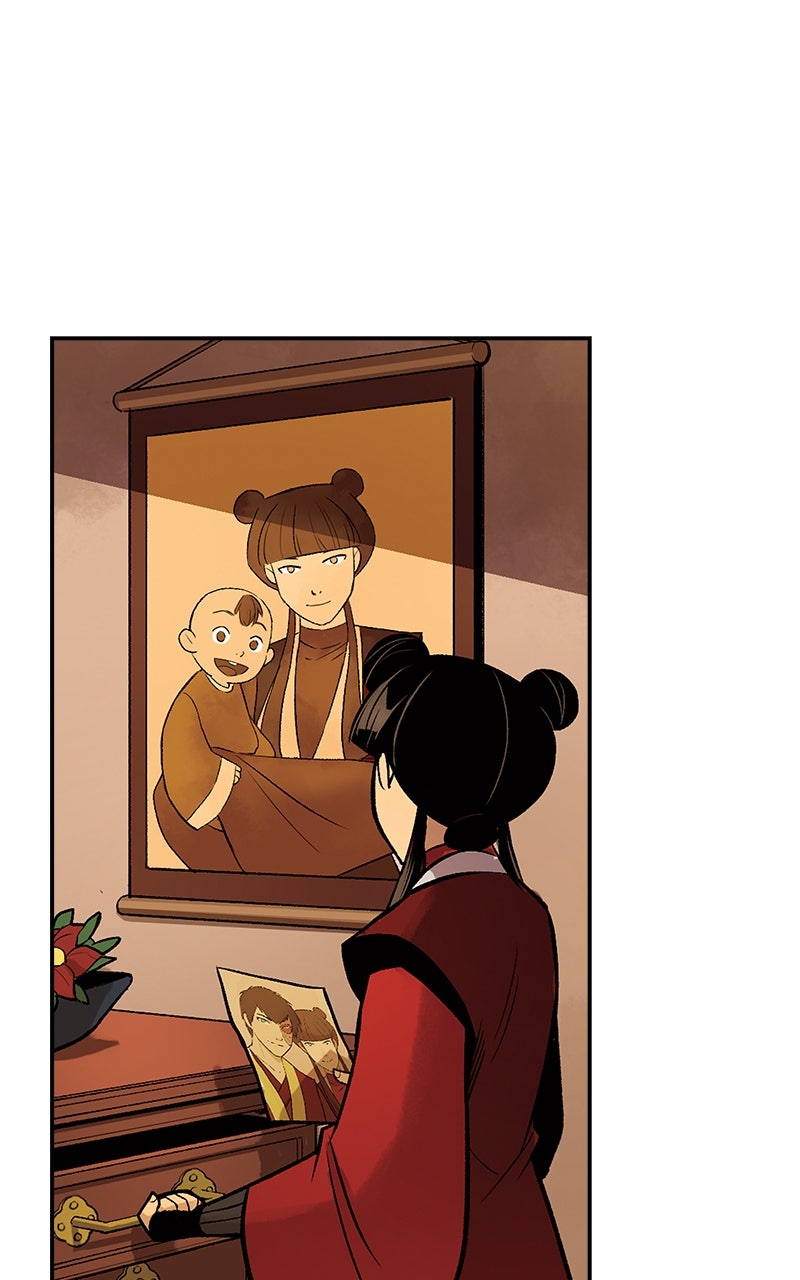 Read Avatar_ The Last Airbender Manga Online