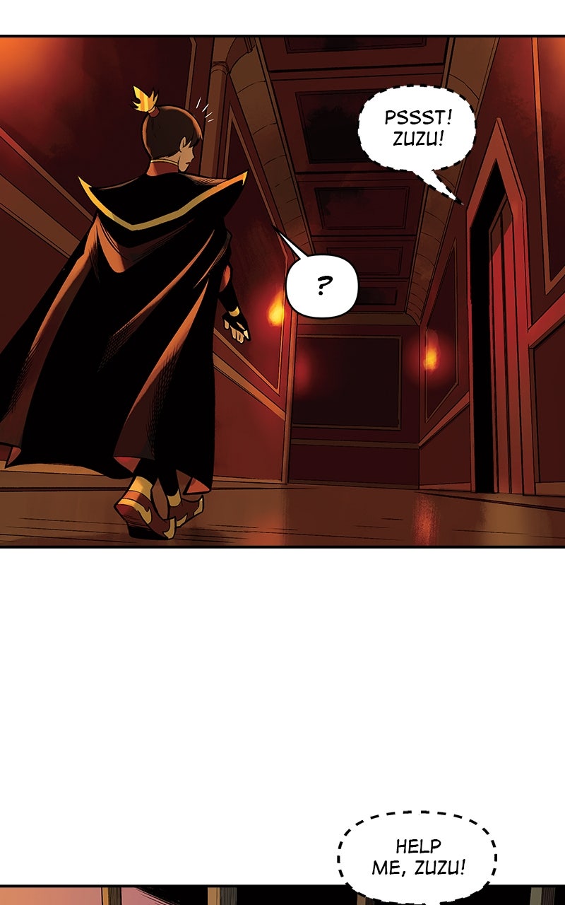 Read Avatar_ The Last Airbender Manga Online
