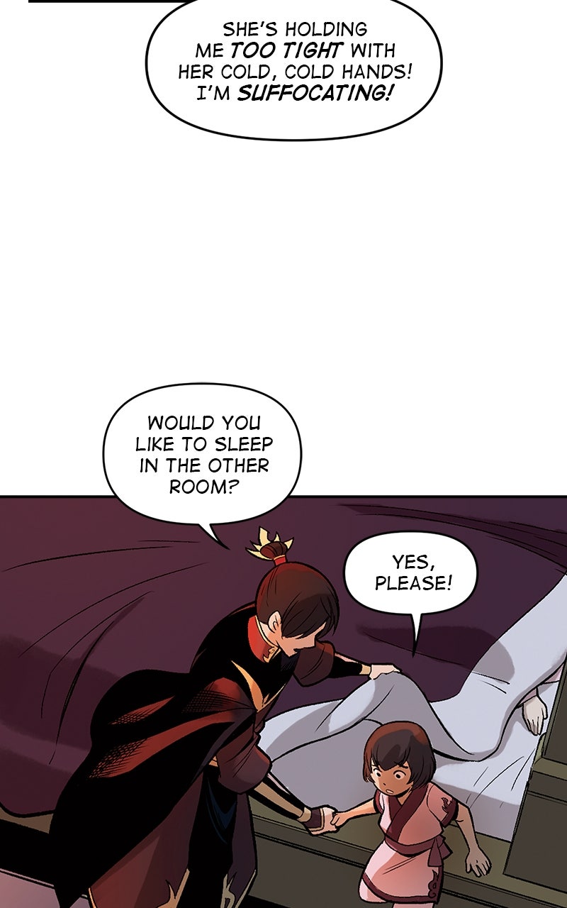 Read Avatar_ The Last Airbender Manga Online