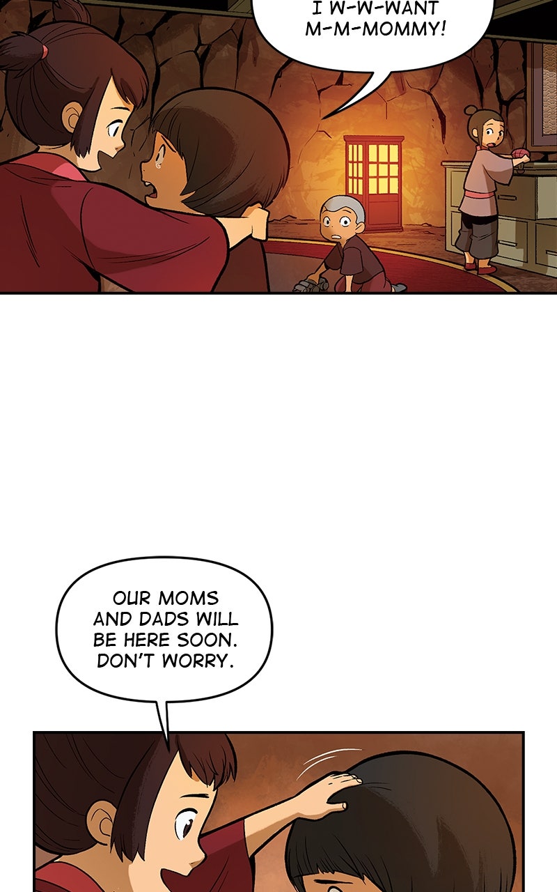 Read Avatar_ The Last Airbender Manga Online
