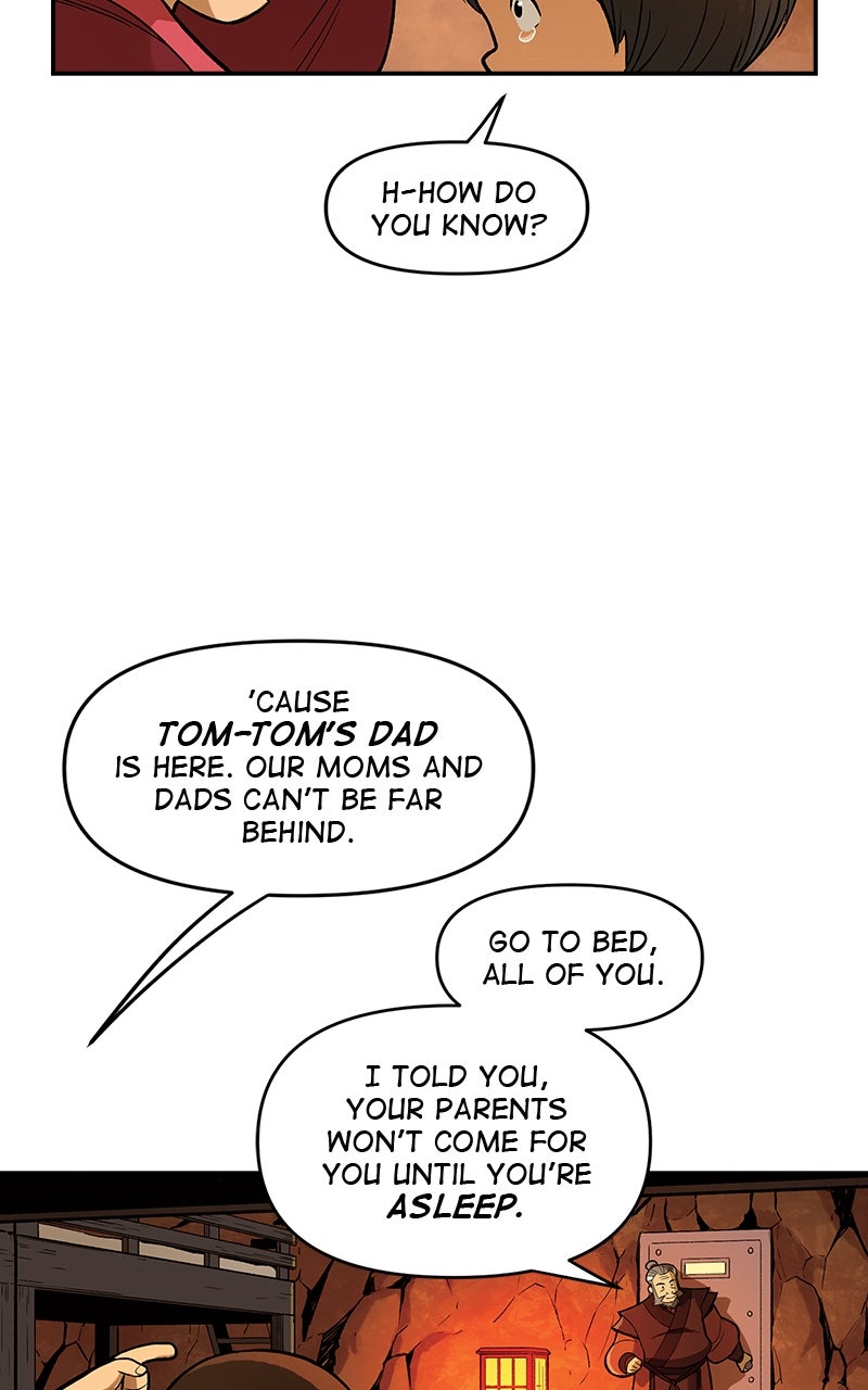 Read Avatar_ The Last Airbender Manga Online
