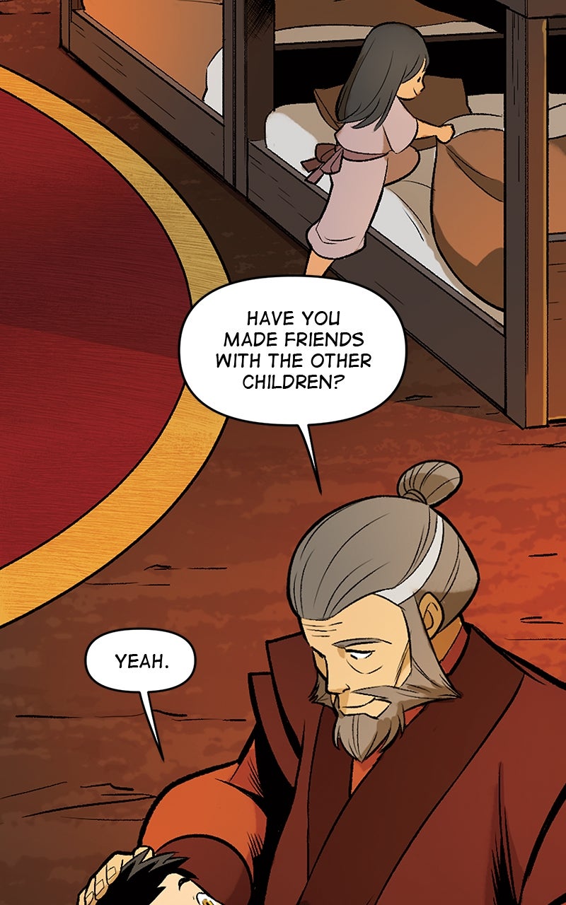 Read Avatar_ The Last Airbender Manga Online