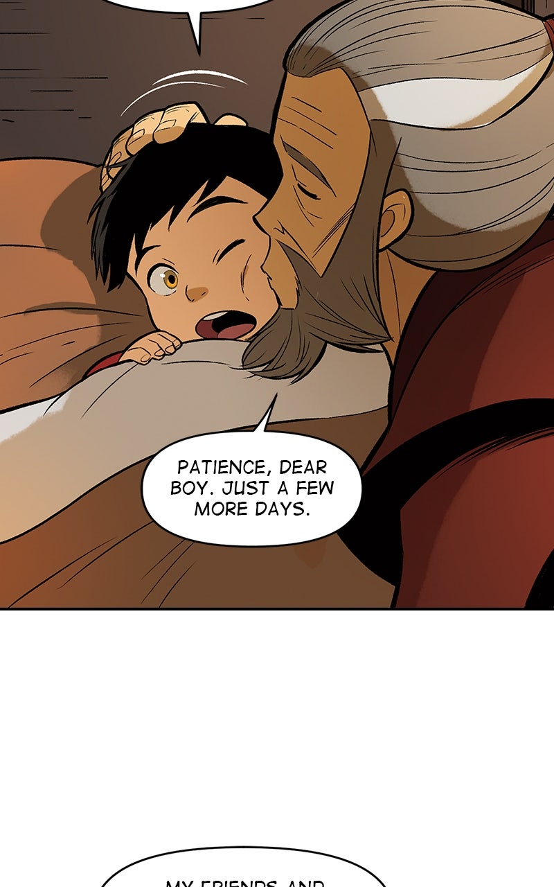 Read Avatar_ The Last Airbender Manga Online