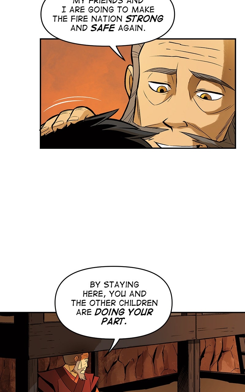 Read Avatar_ The Last Airbender Manga Online