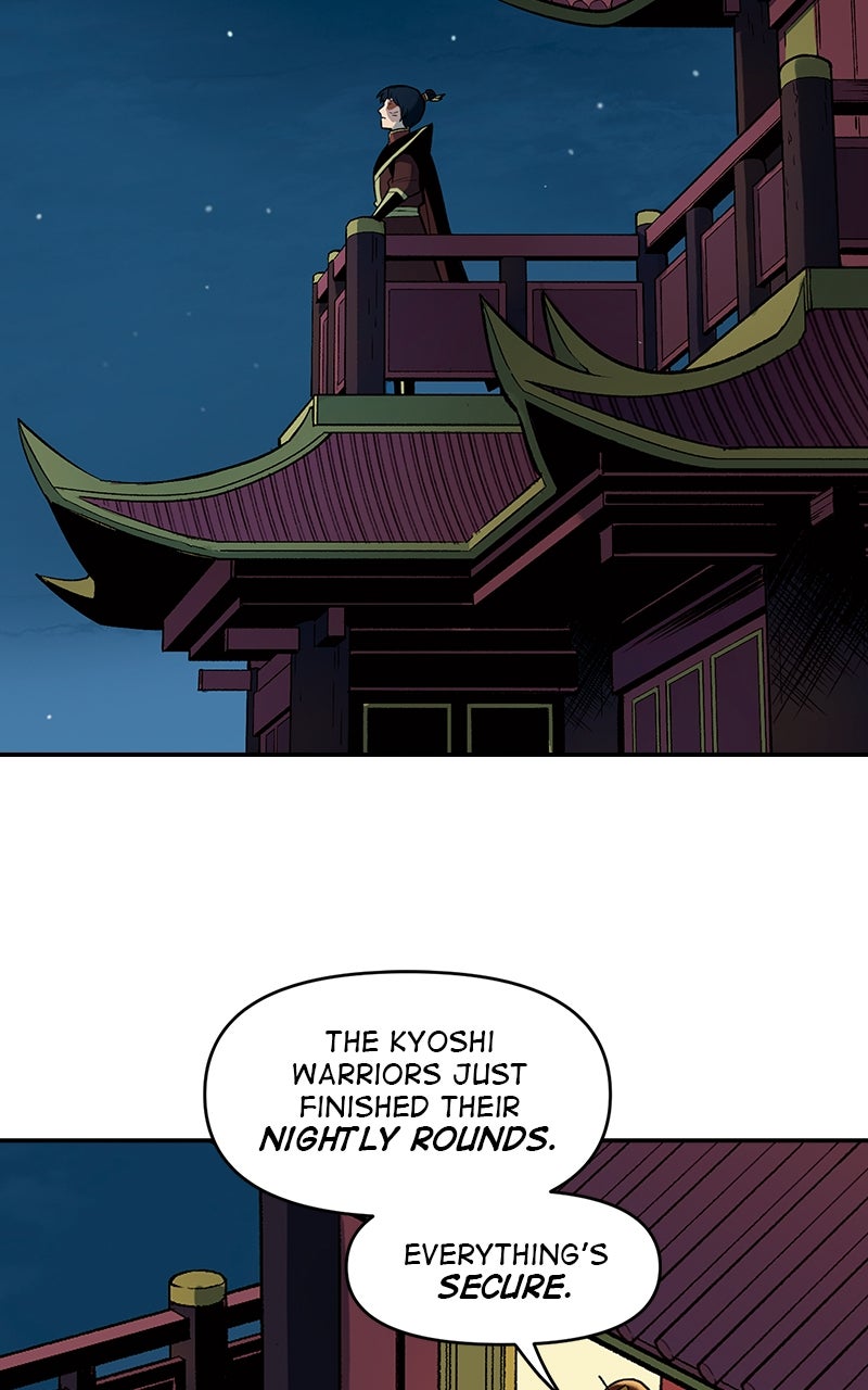 Read Avatar_ The Last Airbender Manga Online