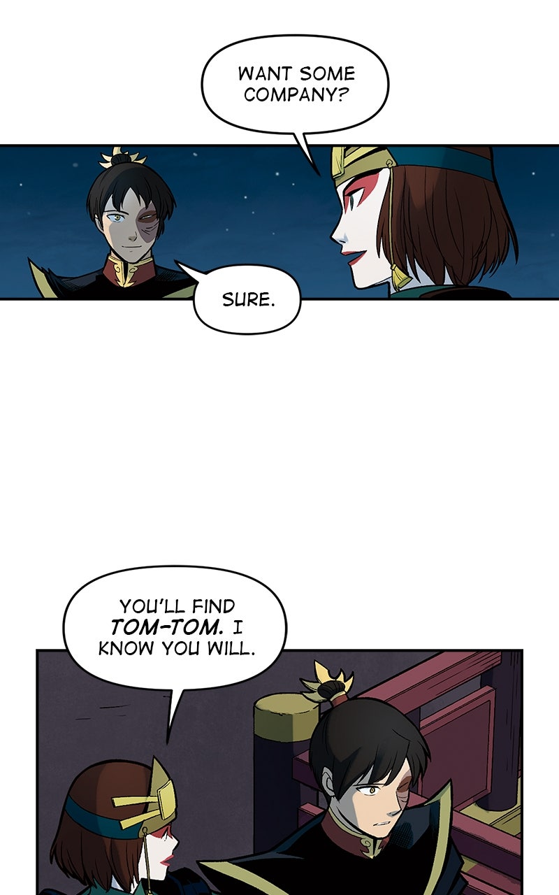 Read Avatar_ The Last Airbender Manga Online