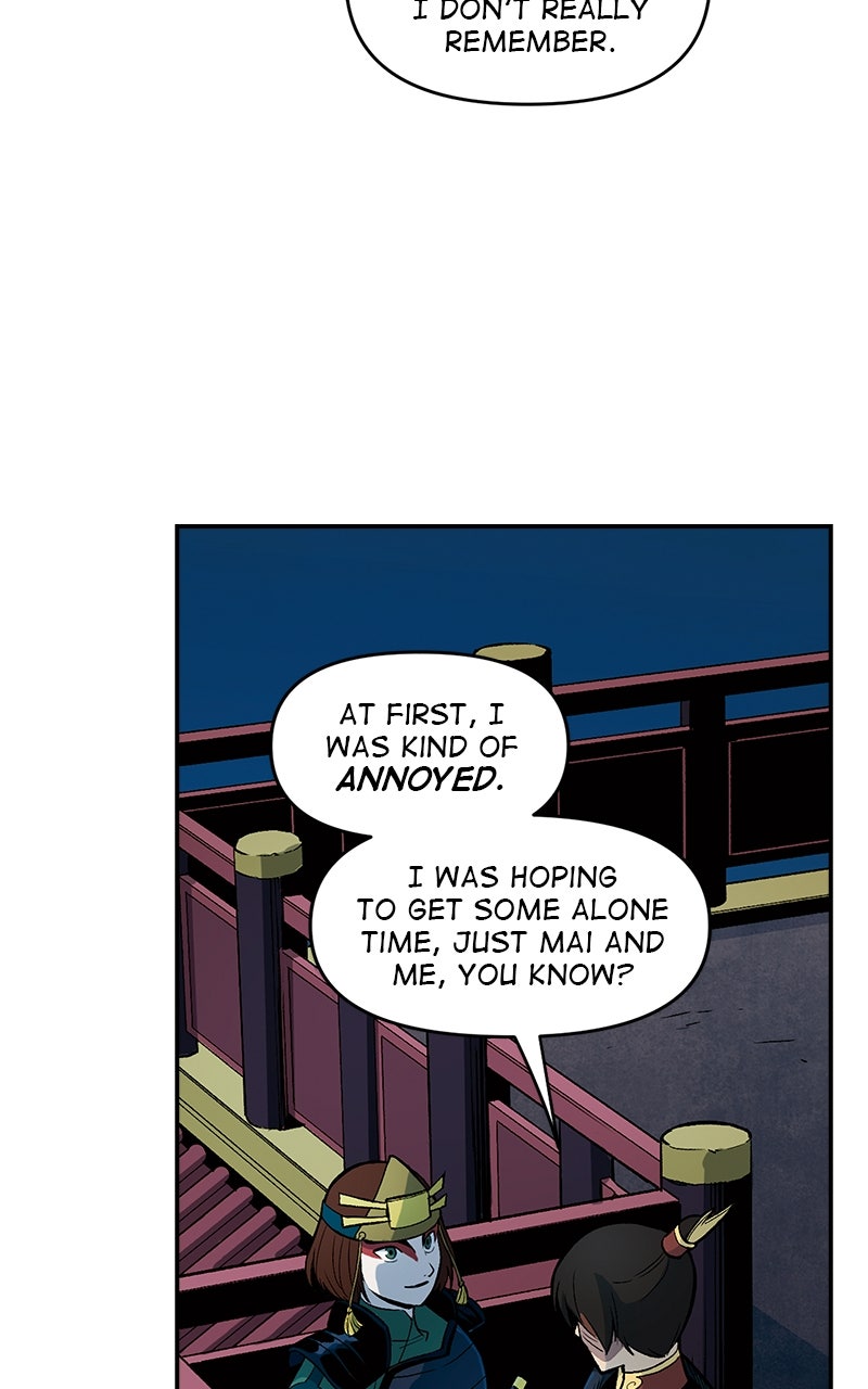 Read Avatar_ The Last Airbender Manga Online