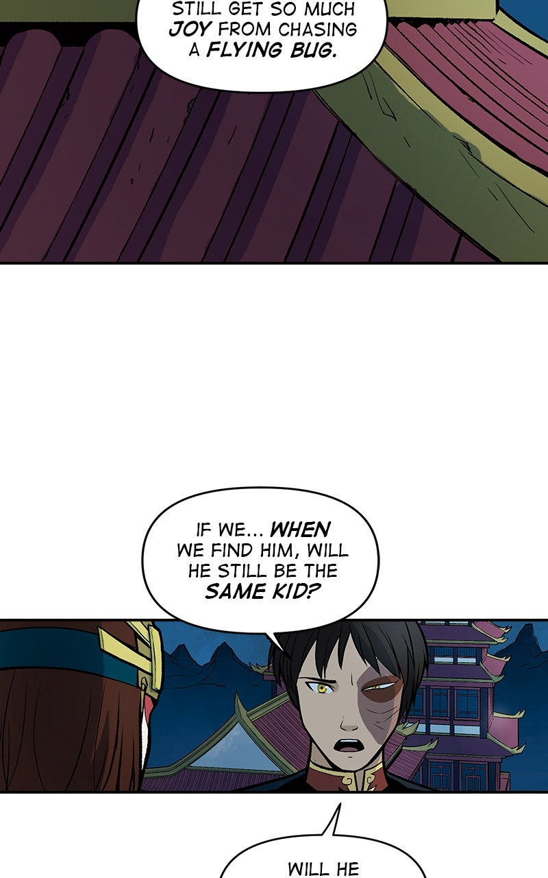 Read Avatar_ The Last Airbender Manga Online