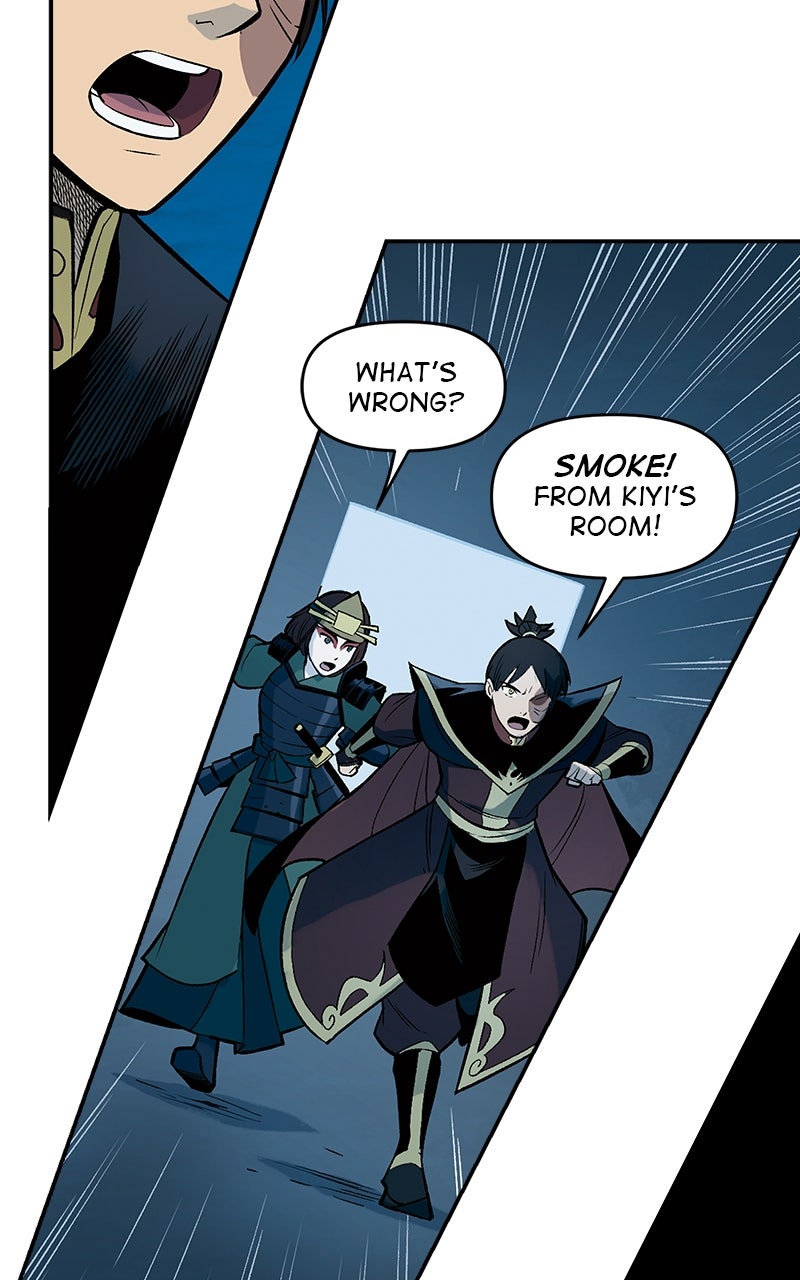 Read Avatar_ The Last Airbender Manga Online