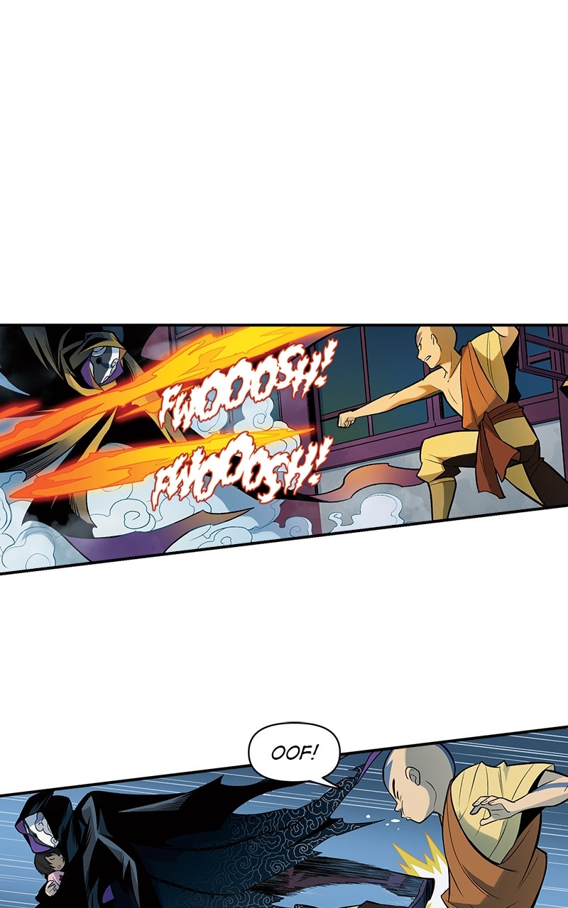 Read Avatar_ The Last Airbender Manga Online