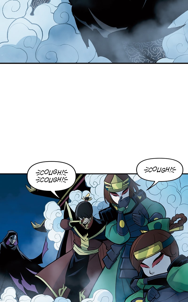 Read Avatar_ The Last Airbender Manga Online