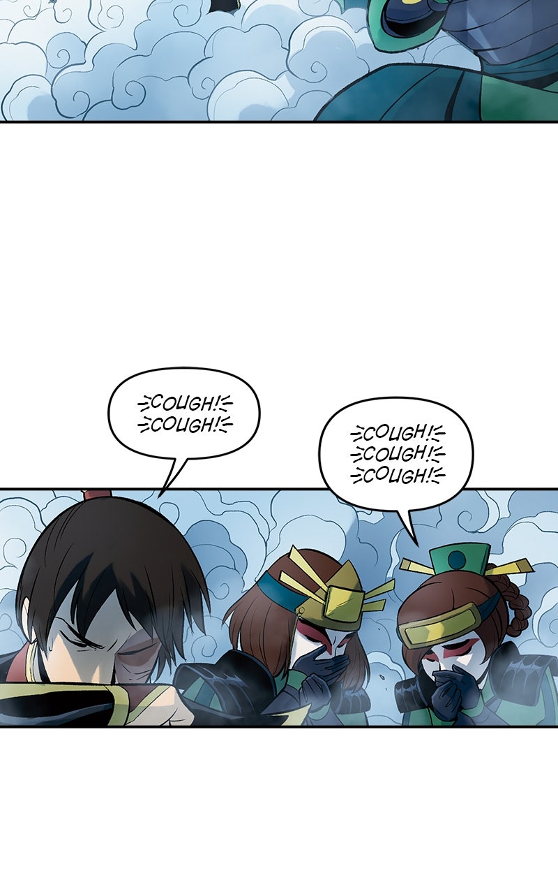 Read Avatar_ The Last Airbender Manga Online