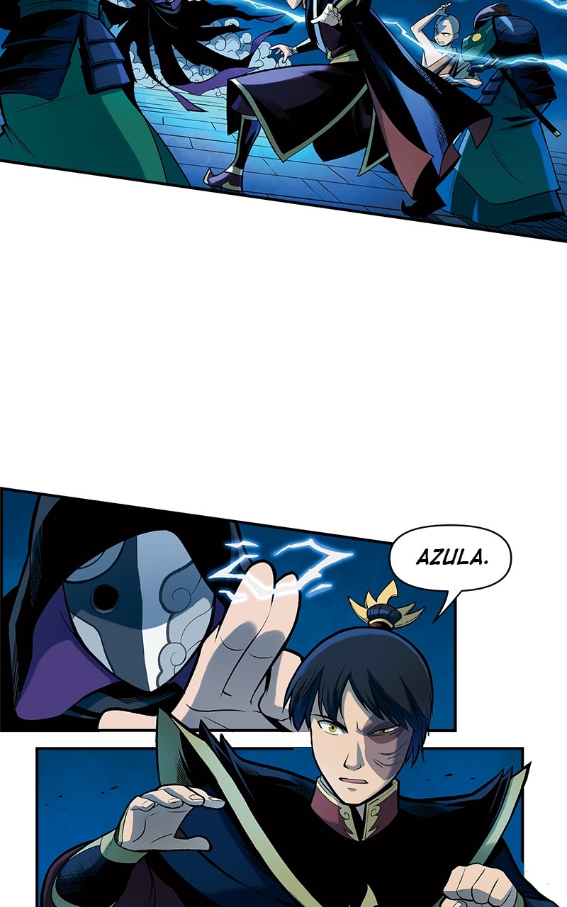 Read Avatar_ The Last Airbender Manga Online