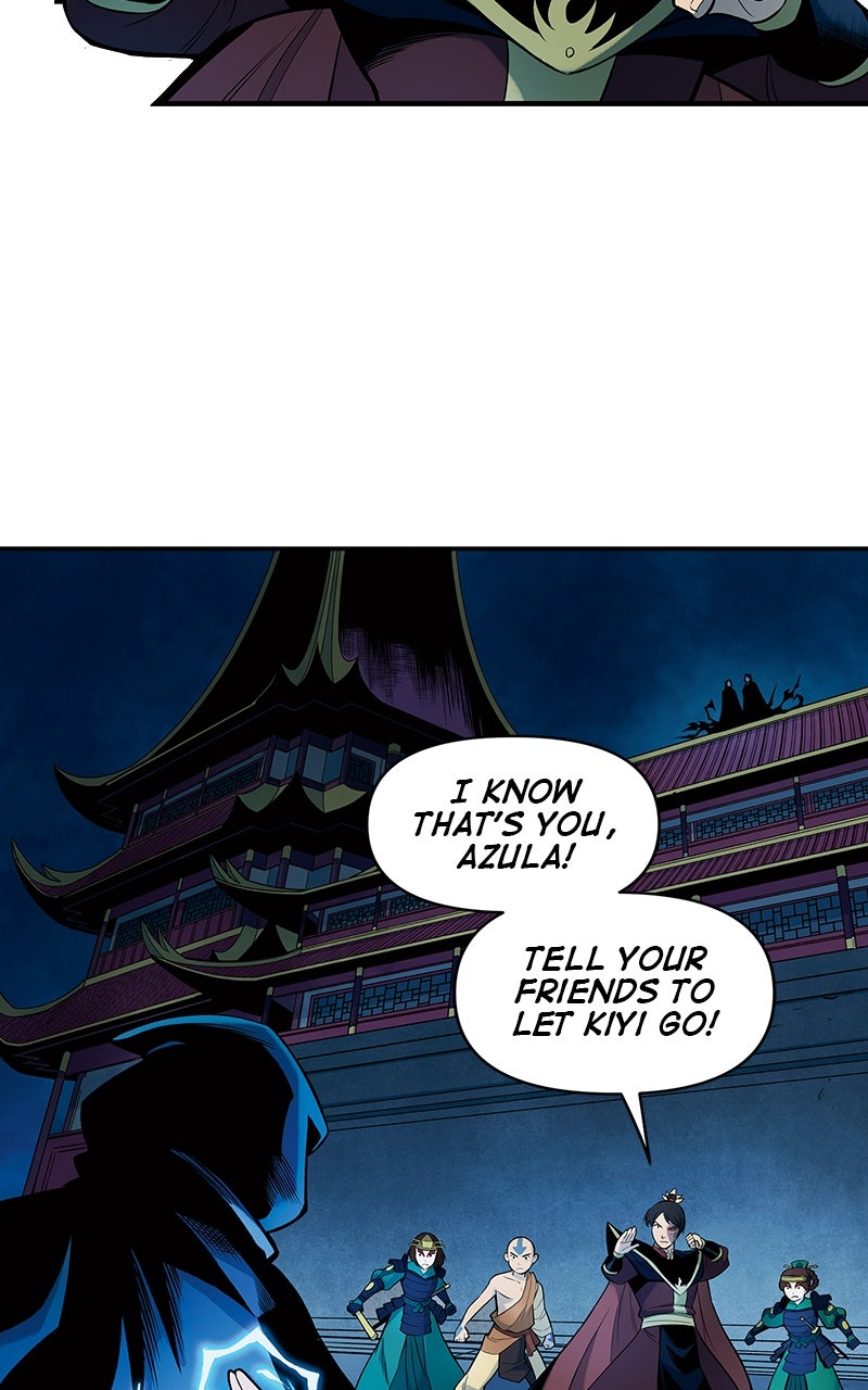 Read Avatar_ The Last Airbender Manga Online