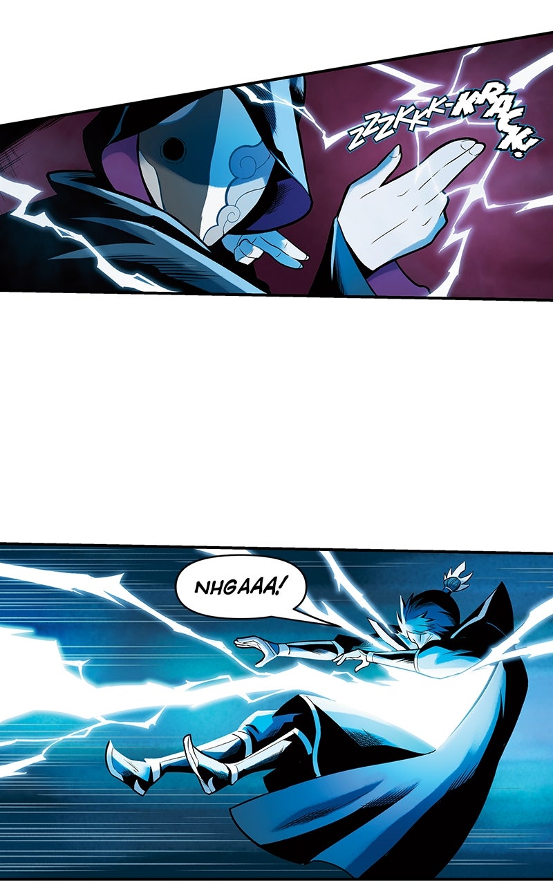 Read Avatar_ The Last Airbender Manga Online