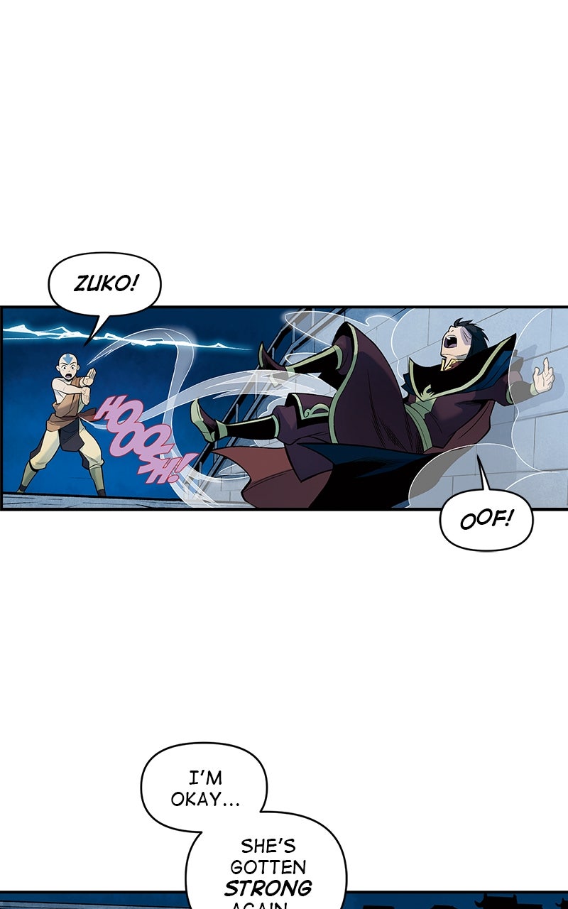Read Avatar_ The Last Airbender Manga Online