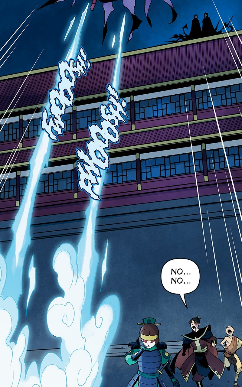 Read Avatar_ The Last Airbender Manga Online