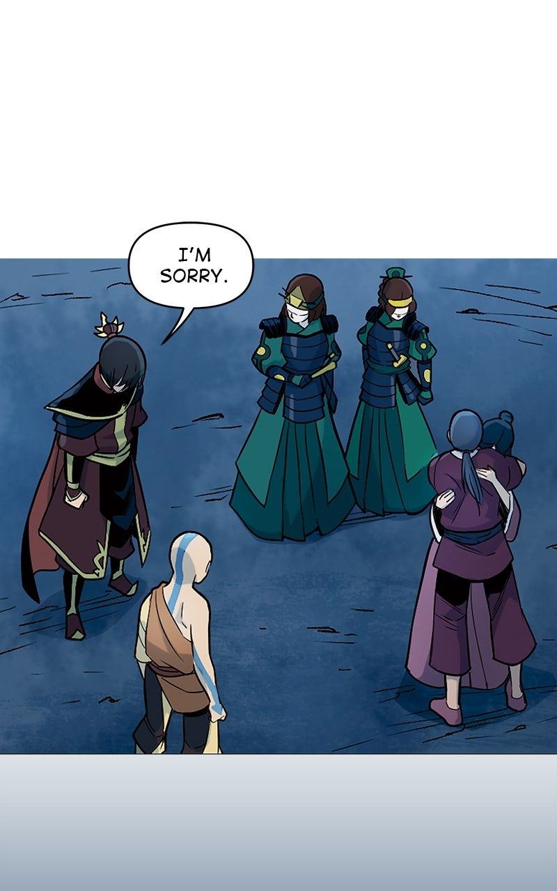 Read Avatar_ The Last Airbender Manga Online