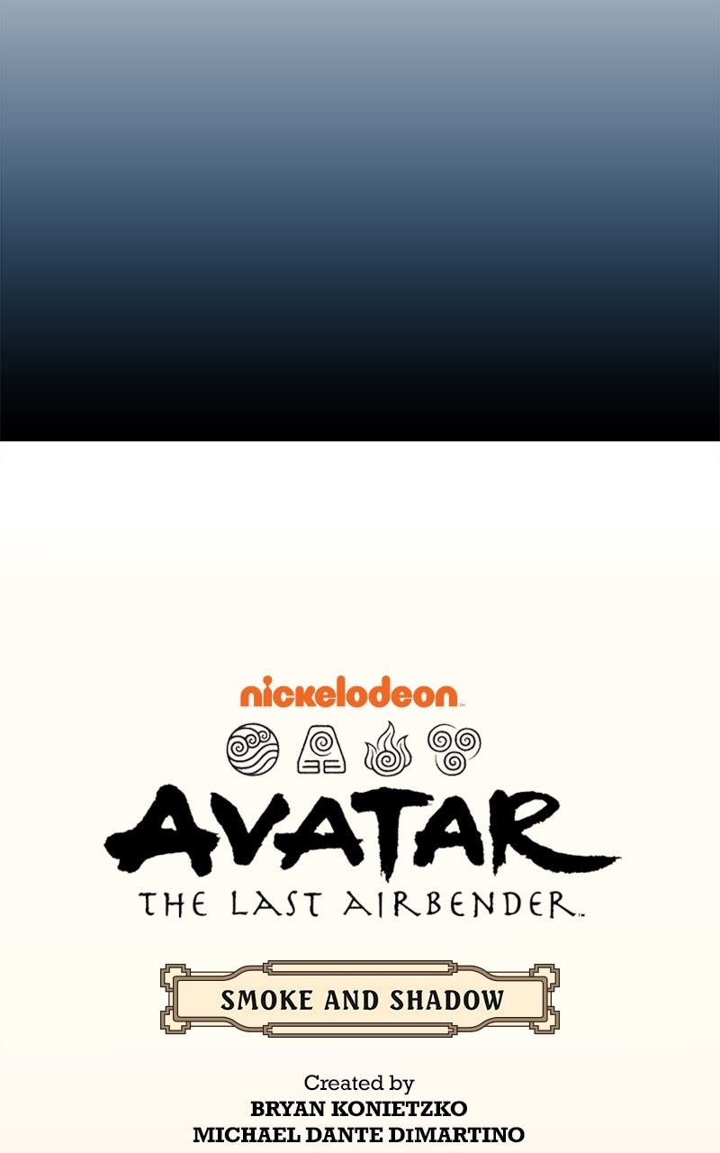 Read Avatar_ The Last Airbender Manga Online