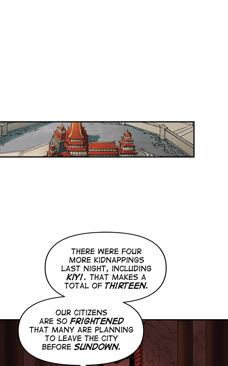 Read Avatar_ The Last Airbender Manga Online