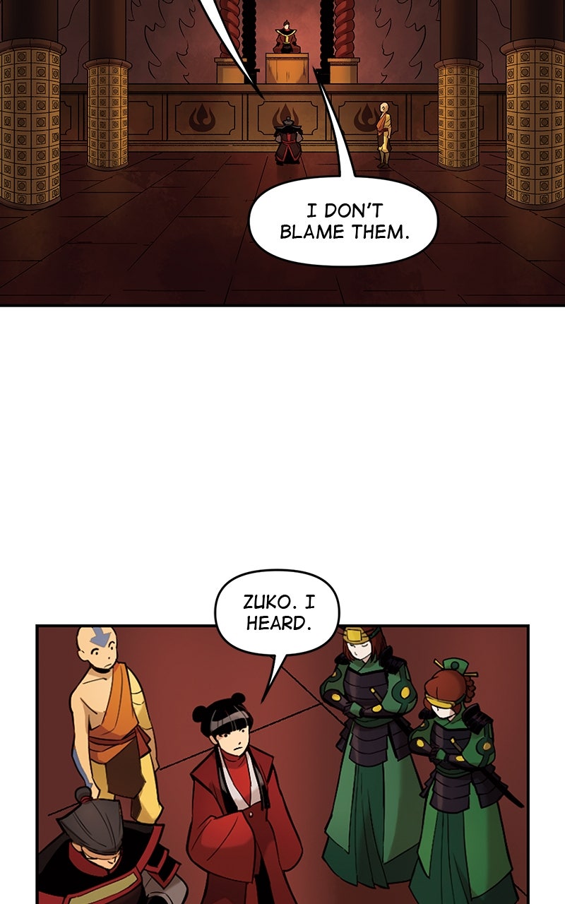 Read Avatar_ The Last Airbender Manga Online