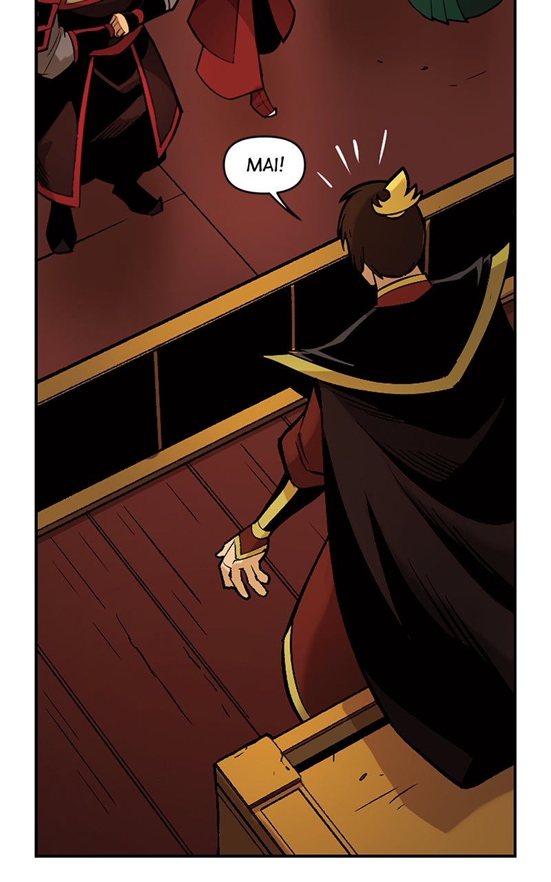 Read Avatar_ The Last Airbender Manga Online