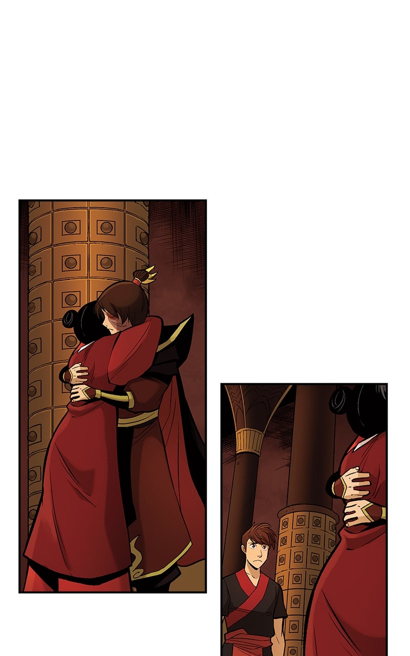 Read Avatar_ The Last Airbender Manga Online