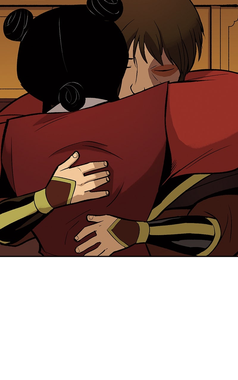 Read Avatar_ The Last Airbender Manga Online