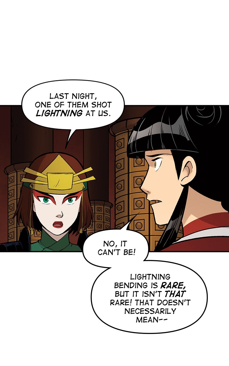 Read Avatar_ The Last Airbender Manga Online