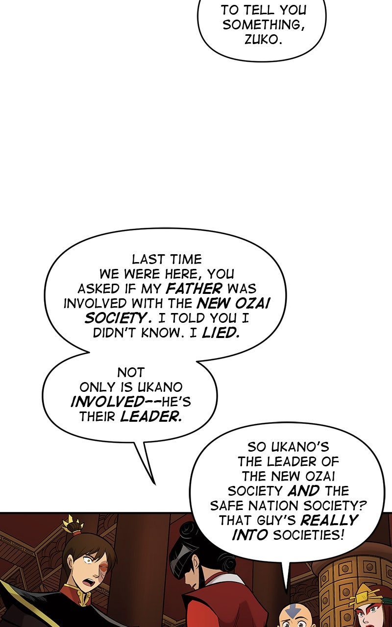 Read Avatar_ The Last Airbender Manga Online