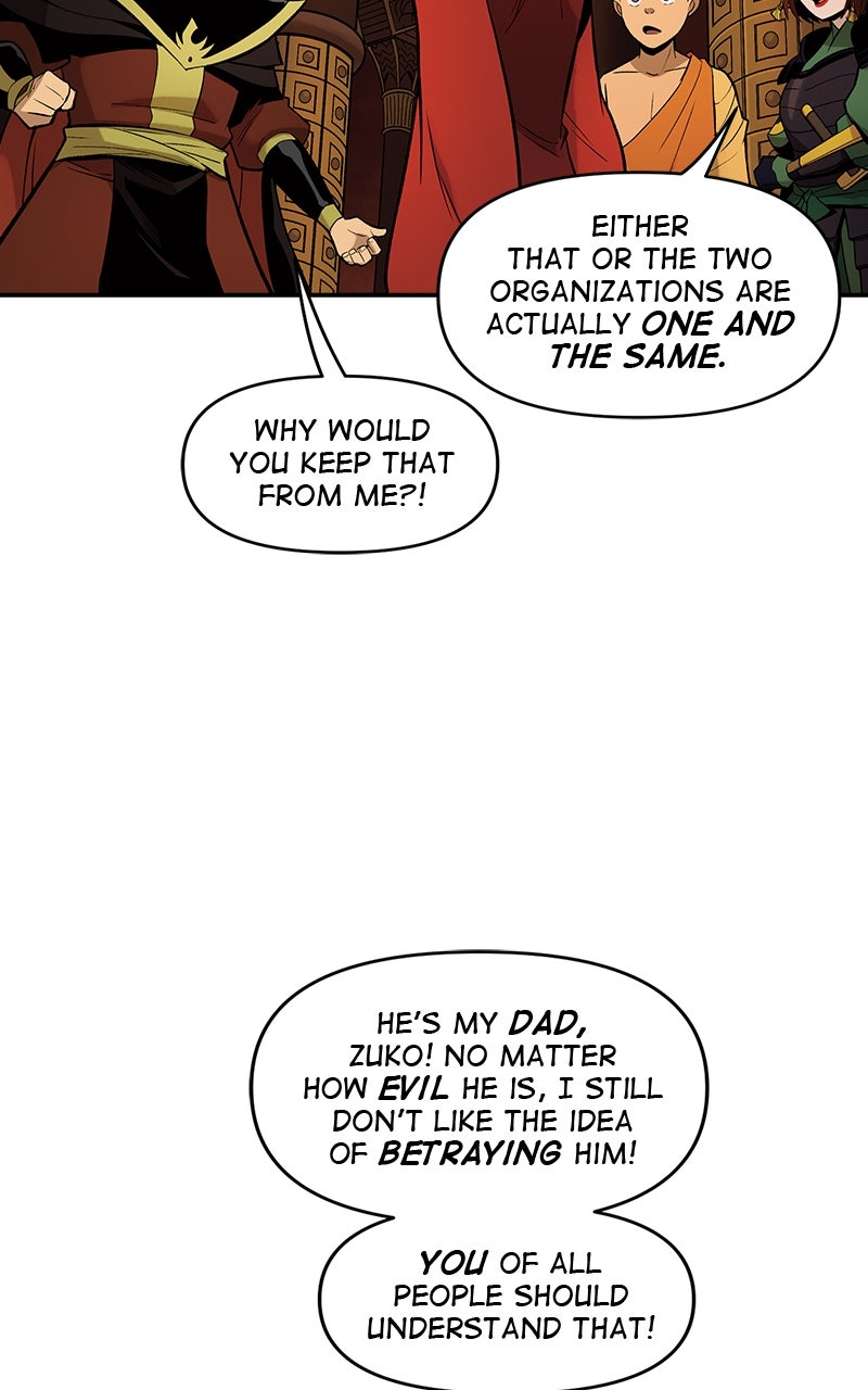 Read Avatar_ The Last Airbender Manga Online