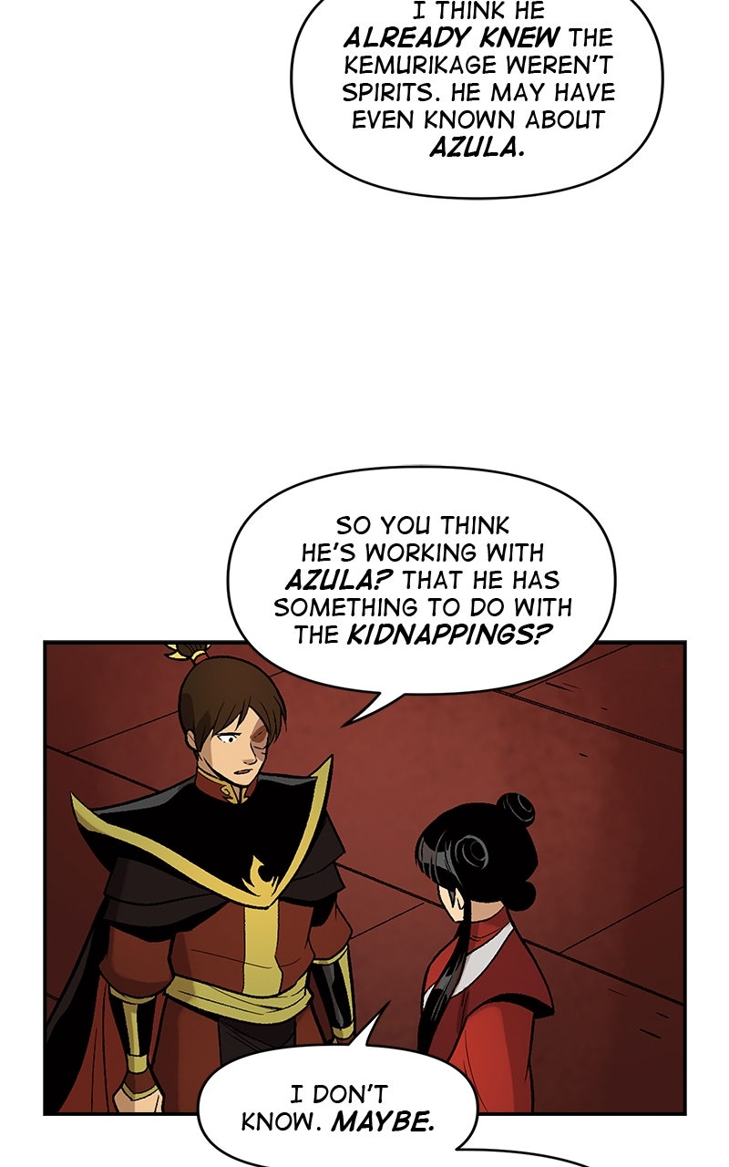 Read Avatar_ The Last Airbender Manga Online