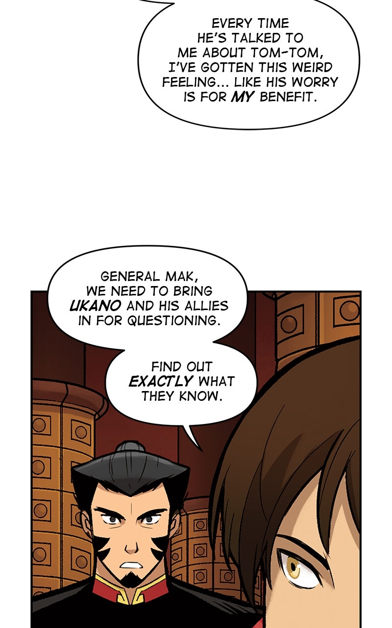 Read Avatar_ The Last Airbender Manga Online