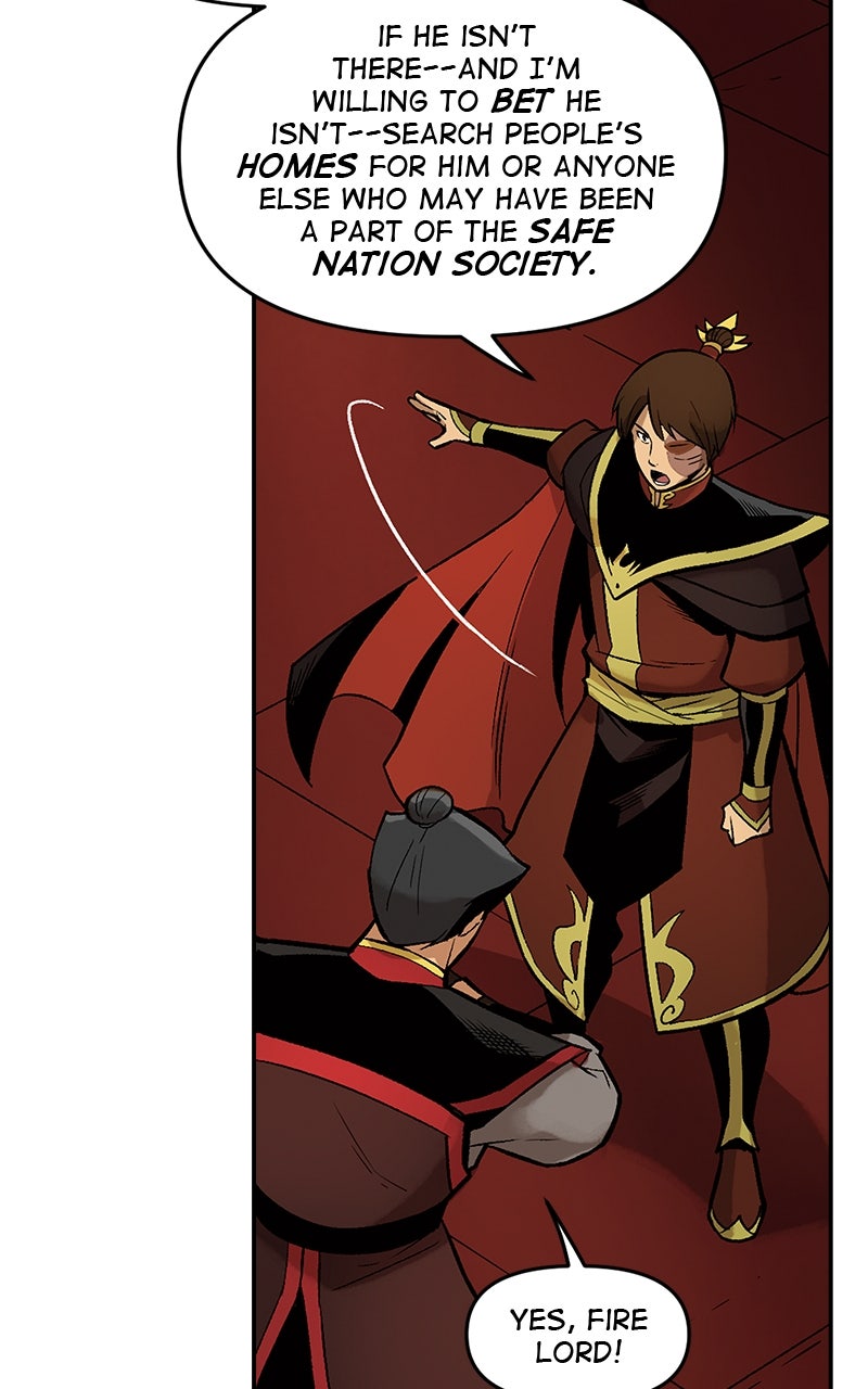Read Avatar_ The Last Airbender Manga Online
