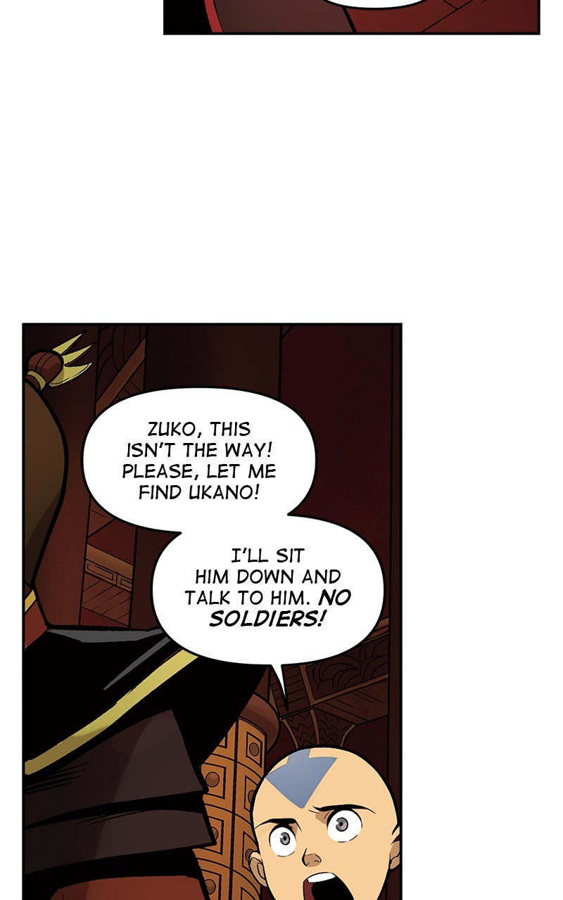 Read Avatar_ The Last Airbender Manga Online