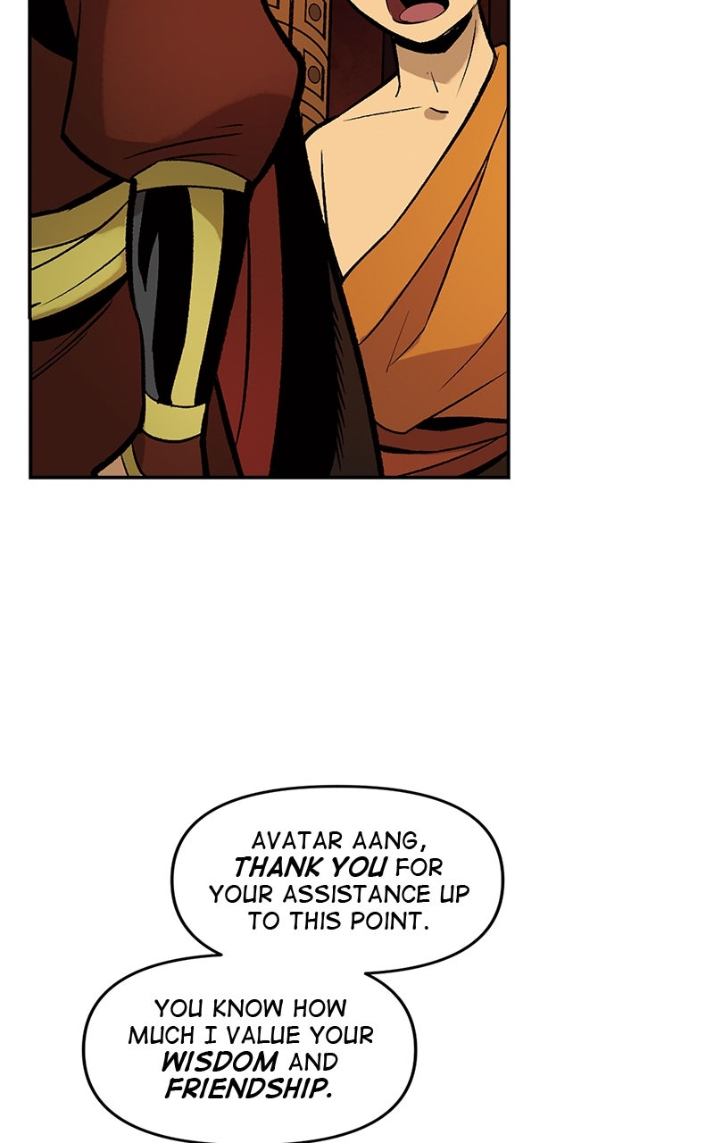 Read Avatar_ The Last Airbender Manga Online