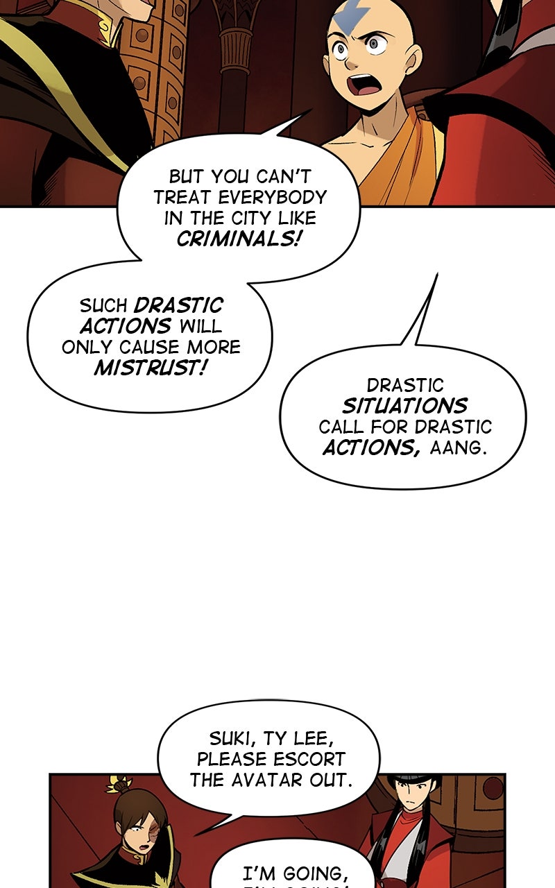 Read Avatar_ The Last Airbender Manga Online