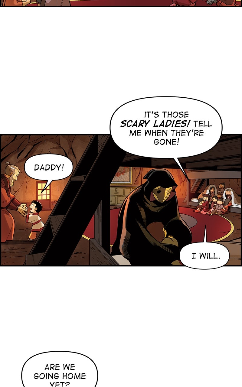 Read Avatar_ The Last Airbender Manga Online