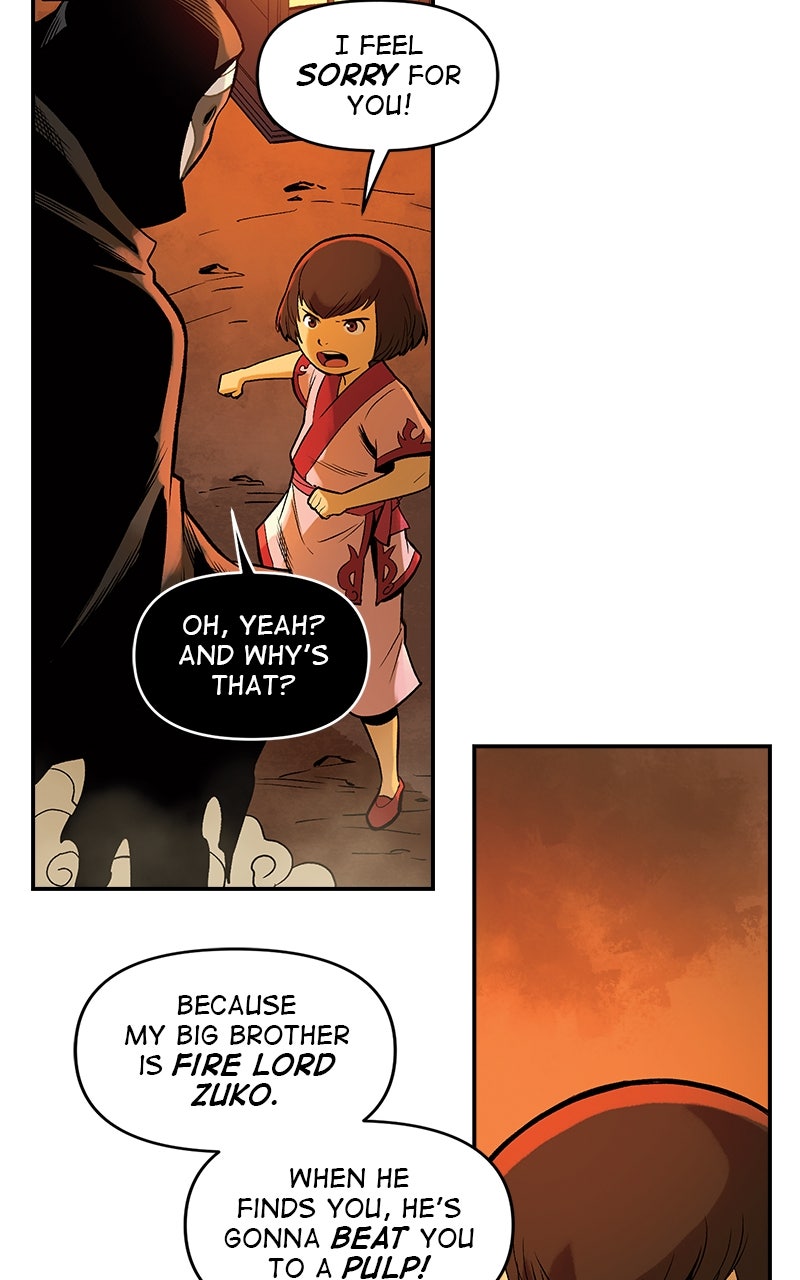 Read Avatar_ The Last Airbender Manga Online