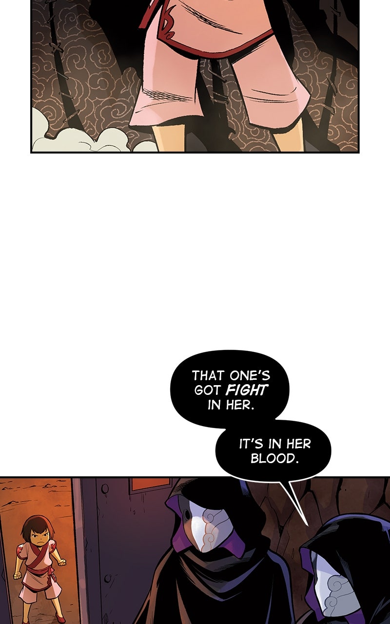 Read Avatar_ The Last Airbender Manga Online
