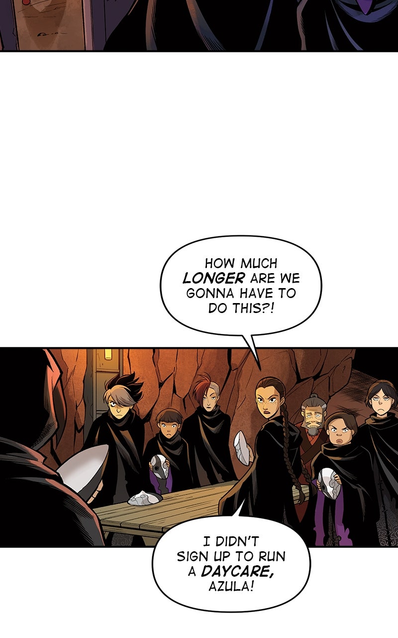 Read Avatar_ The Last Airbender Manga Online