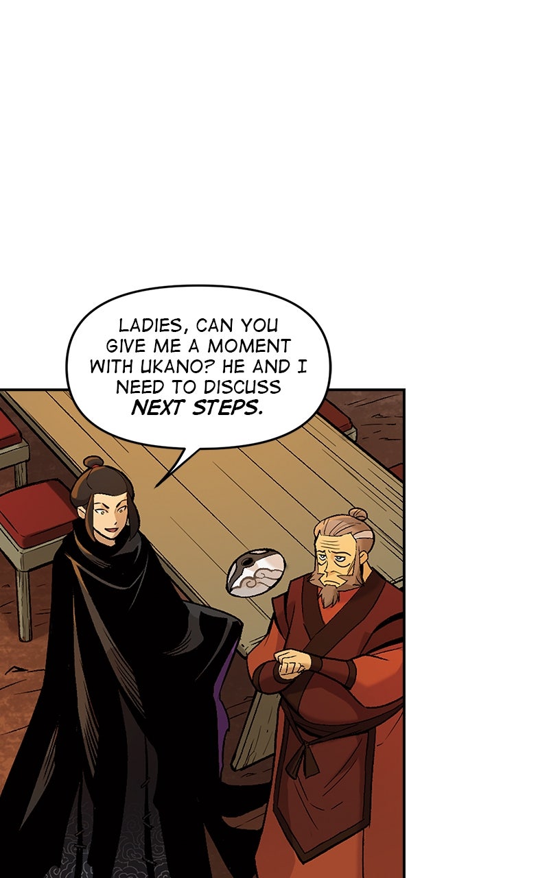Read Avatar_ The Last Airbender Manga Online