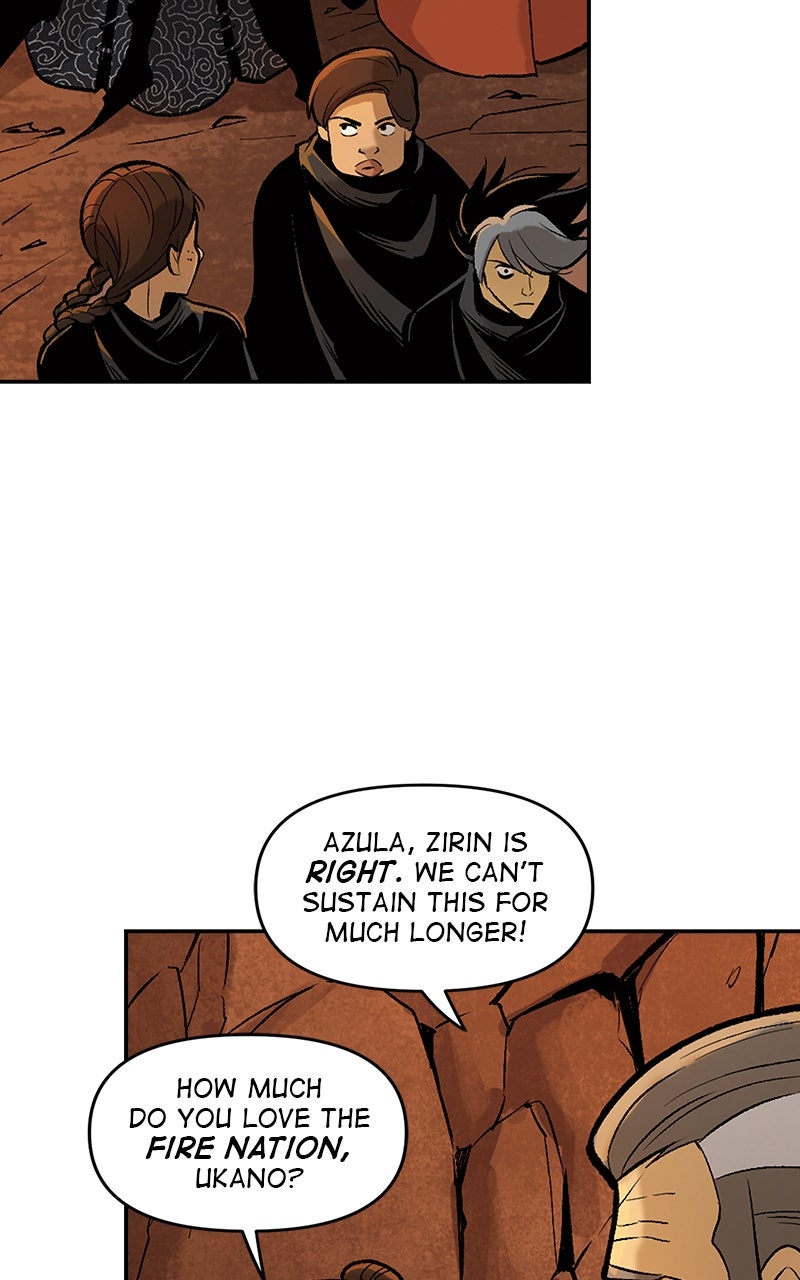 Read Avatar_ The Last Airbender Manga Online