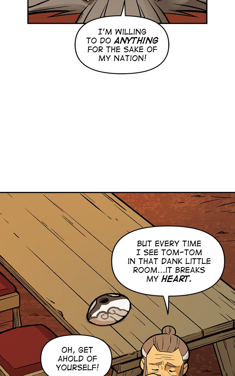 Read Avatar_ The Last Airbender Manga Online