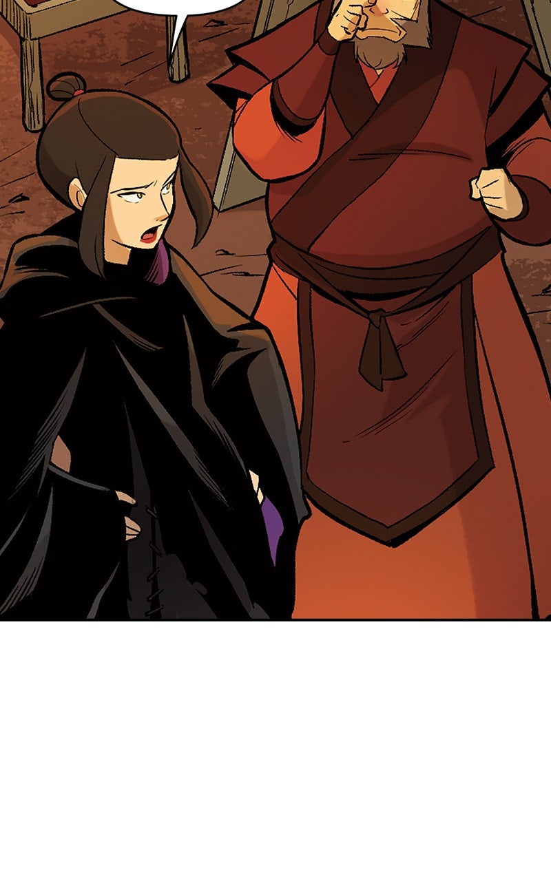 Read Avatar_ The Last Airbender Manga Online